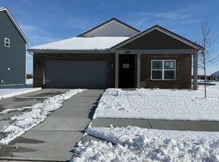 2743 Muirfield St, Franklin, IN 46131