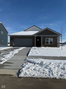 2743 Muirfield St, Franklin, IN, 46131