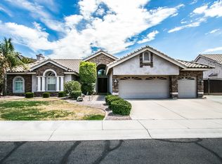 1603 E Silverwood Dr, Phoenix, AZ 85048