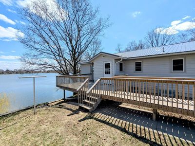46167 Jefferson Lake Dr, Cleveland, MN, 56017