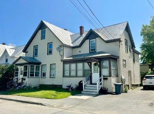 12 Bellevue St, Winslow, ME 04901