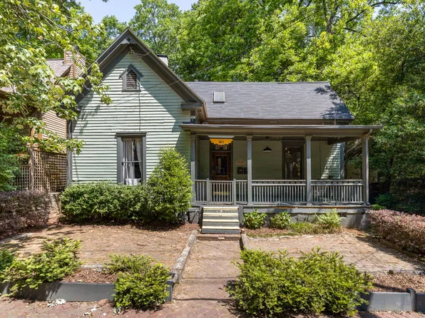 306 Logan St SE #B, Atlanta, GA 30312