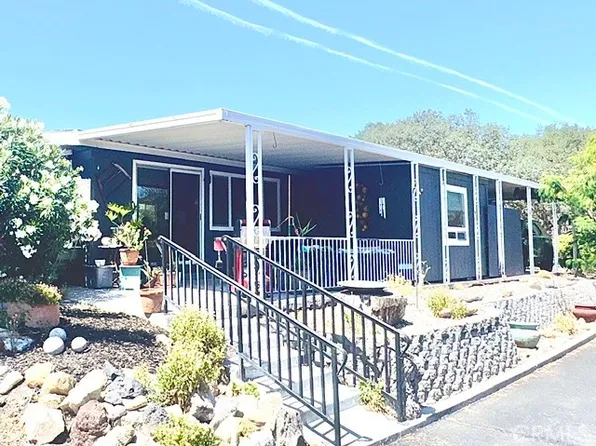 10824 Los Pueblos, Atascadero, CA 93422