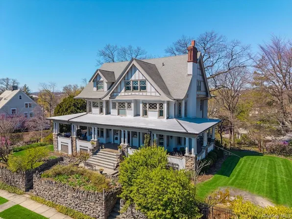 159 Corlies Avenue, Pelham, NY 10803