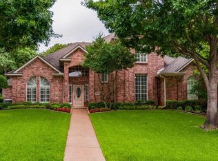 3412 Stonecrest Dr, Grapevine, TX 76051