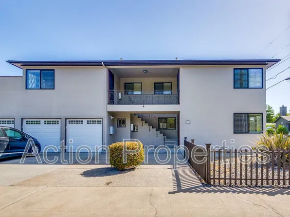 702 Fremont St APT 1, Menlo Park, CA 94025