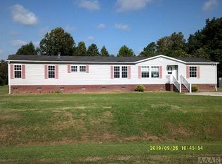 107 Clancey Ct, Elizabeth City, NC 27909