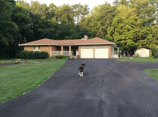 50 Winner Rd, Hermitage, PA 16148