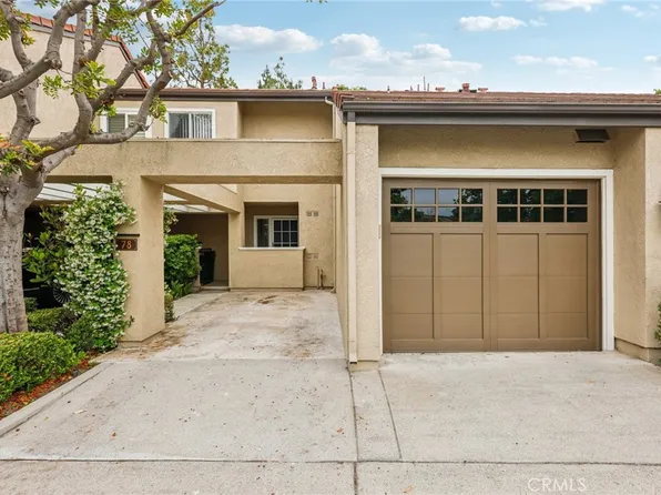 78 Stanford Ct #39, Irvine, CA 92612
