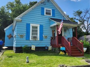 181 Hazelhurst Ave, Syracuse, NY