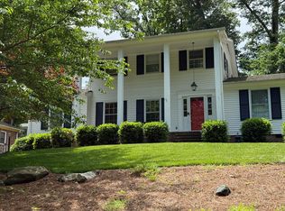 2115 Churchill Dr, Greensboro, NC 27410
