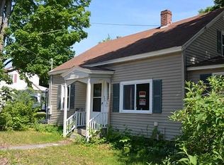 342 Minot Ave, Auburn, ME 04210