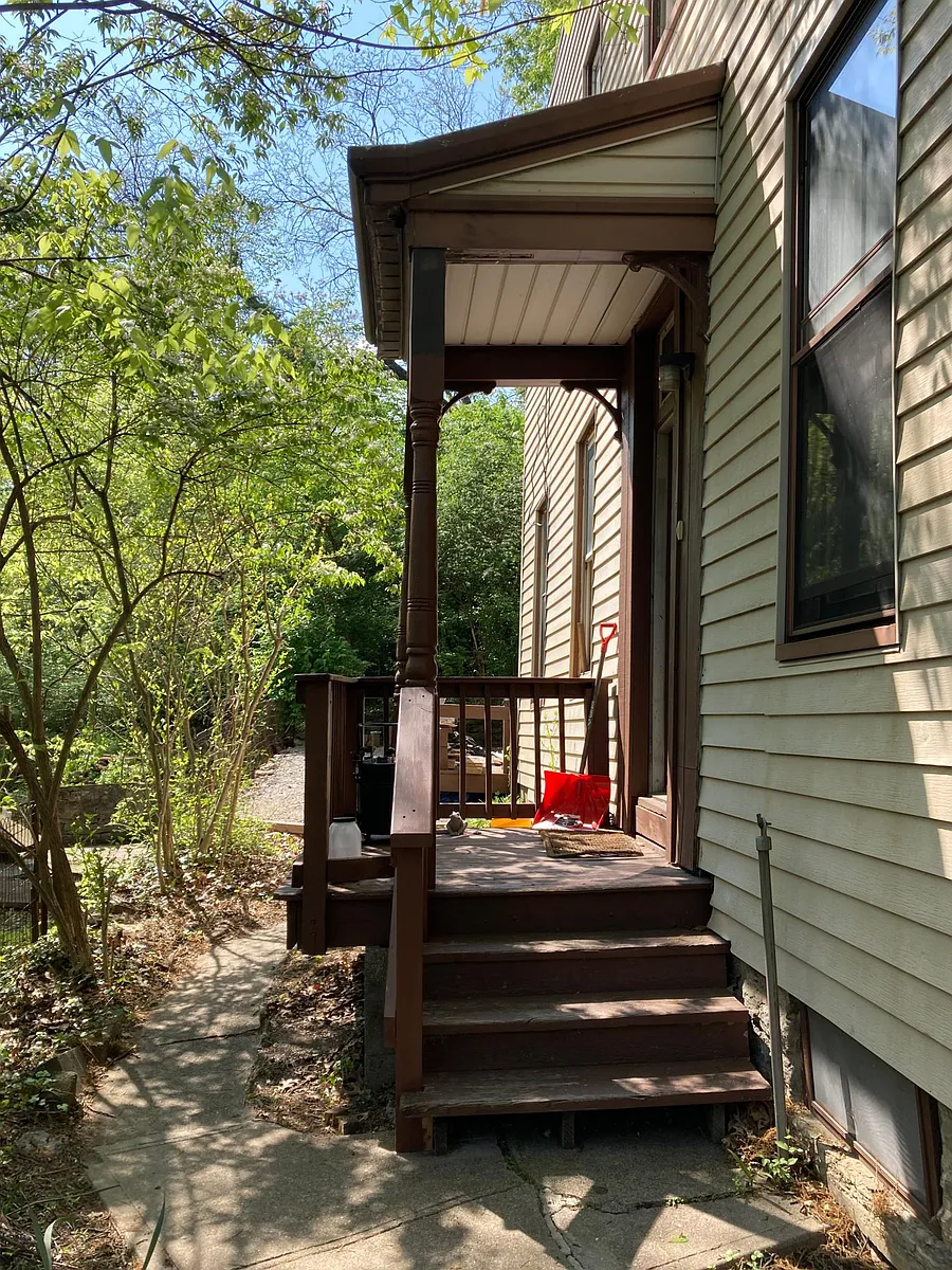 Building Photo - 2899 Marshall Ave #2