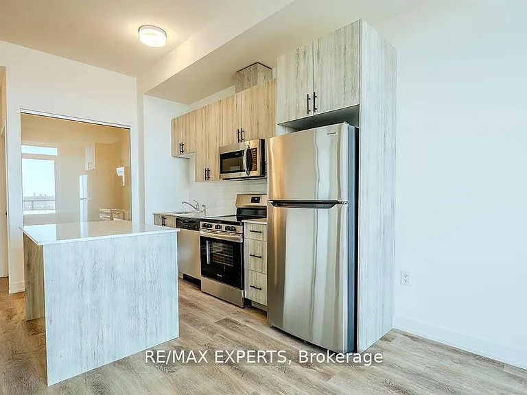 2475 Old Bronte Rd #802 — Photo 13