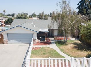 1160 San Lucia Ave, Porterville, CA 93257