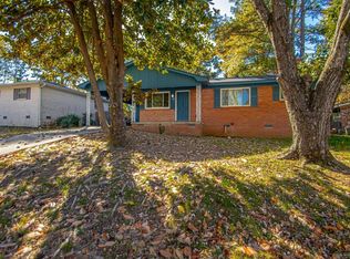 (Undisclosed Address), Little Rock, AR 72205