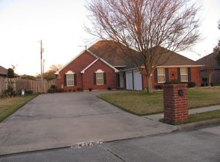 2404 17th St N, Texas City, TX 77590