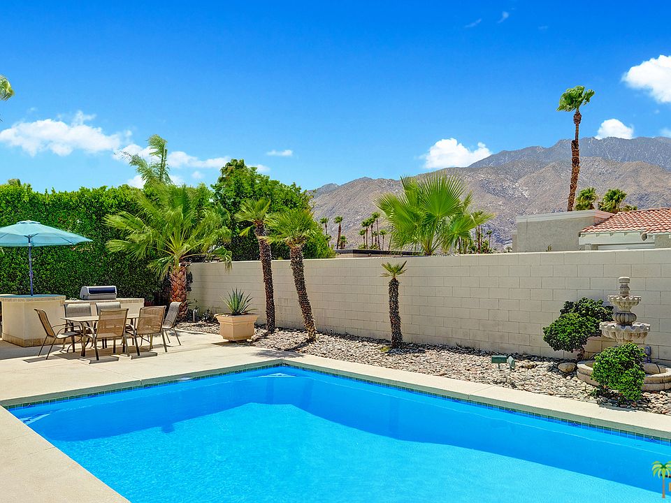 1901 N Nogales Way, Palm Springs, CA 92262 | Zillow