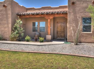 9120 S 219th Ln, Buckeye, AZ 85326