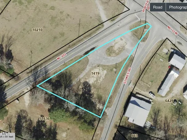 2313 Carolina 222, Greenville, NC 27834