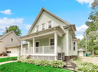 305 Niles St, La Porte, IN