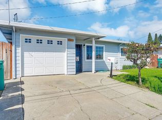 240 Traynor St, Hayward, CA 94544