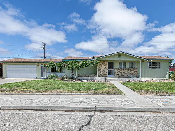205 Shirley Ln, Santa Maria, CA 93455