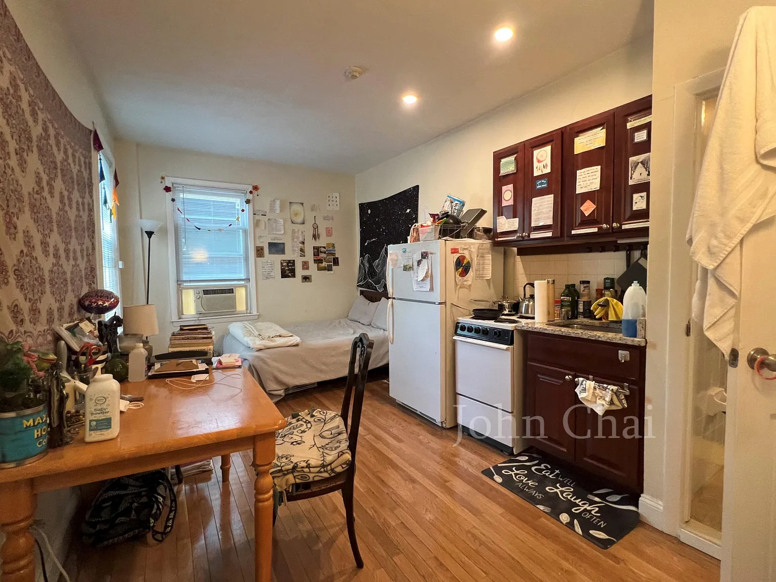 49 S Huntington Ave — Photo 1