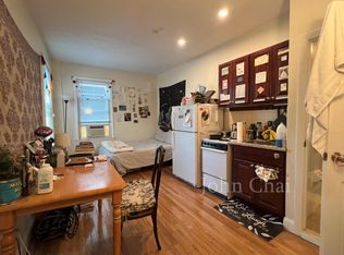 49 S Huntington Ave APT 204, Boston, MA 02130