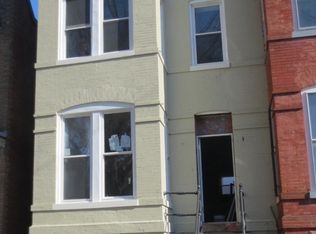 507 14th St NE, Washington, DC 20002