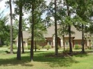 28293 Eagle Cv, Magnolia, TX 77355