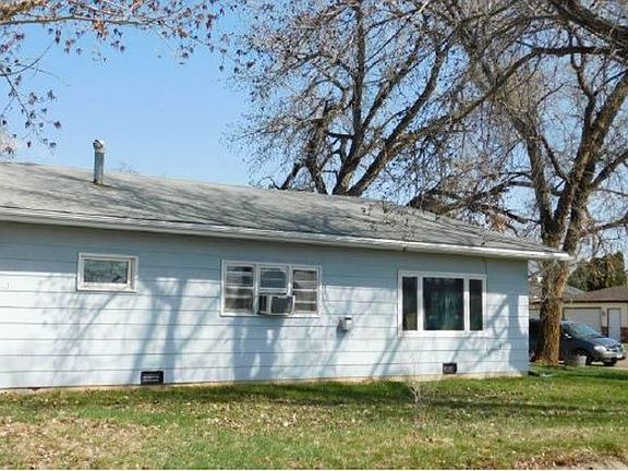 Property Side View