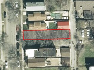 1311 S Keeler Ave, Chicago, IL 60623