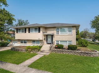 2640 200th St, Chicago Heights, IL