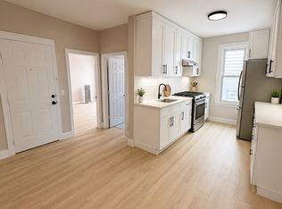 1163 Fteley Ave #2B, Bronx, NY 10472