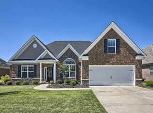 302 Mossback Trl, Lexington, SC 29072