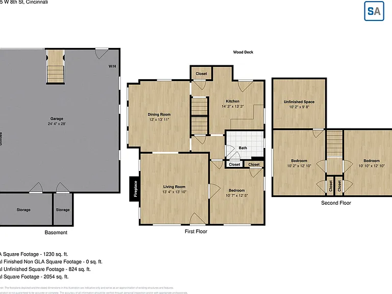 4315 W 8th St — Photo 22