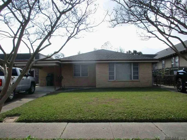 1320 Friedrichs St, Gretna, LA 70053