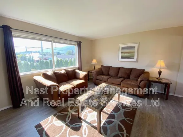 10 Little Wedeene St #1, Kitimat, BC V8C 1W4