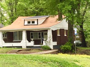 1228 Tutwiler Ave, Memphis, TN 38107