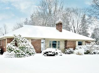 404 Somerset Rd, Akron, OH 44313