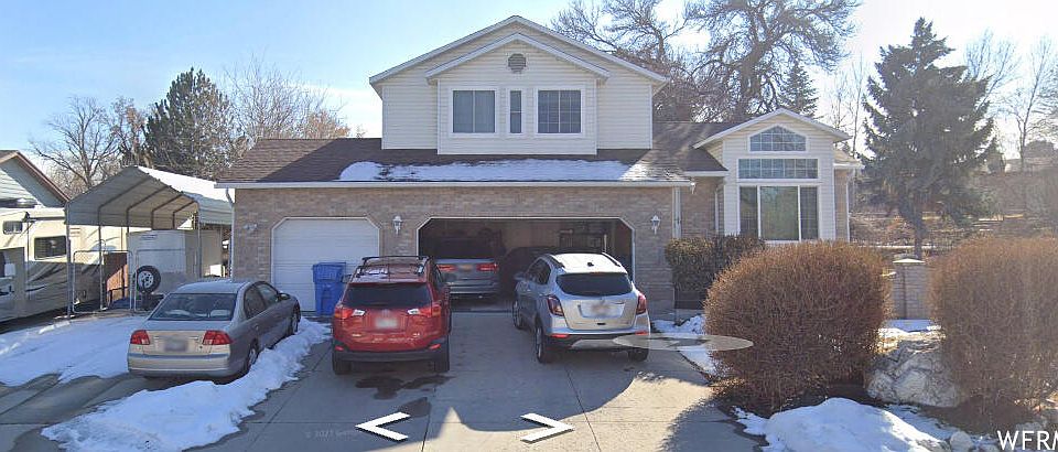 2nd image of 2493 W Candy Crest Cir