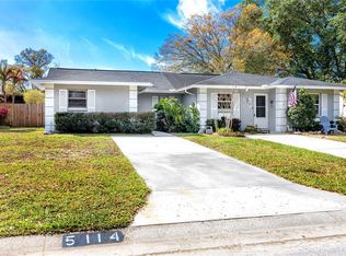 5114 Letitia Ct, Tampa, FL 33624