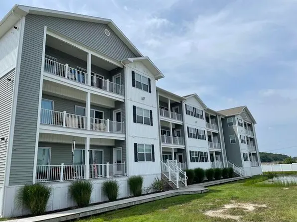 33707 Skiff Aly Unit 309, Lewes, DE 19958