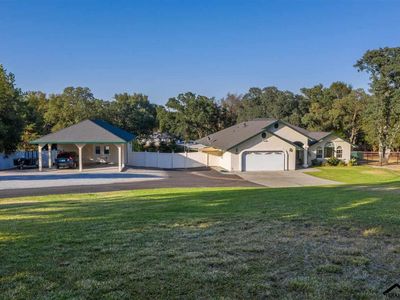 14510 Kinney Ave, Red Bluff, CA, 96080