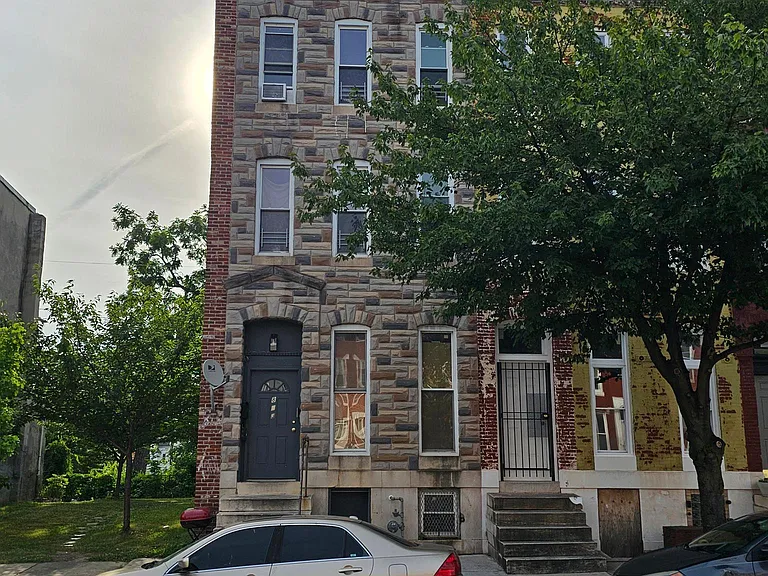 813 N Fulton Ave #1 — Photo 19