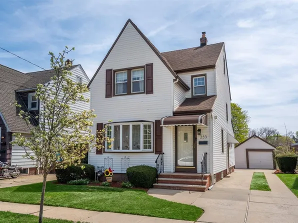 233 Willets Avenue, West Hempstead, NY 11552