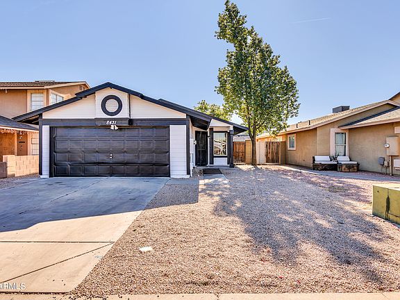 2nd image of 8431 W CAMPBELL Avenue