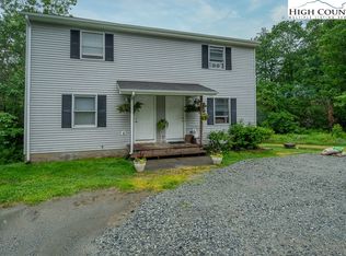 144 Carolina Highlands Dr, Boone, NC 28607