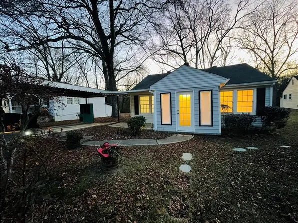 8485 Duncan St, Douglasville, GA 30134